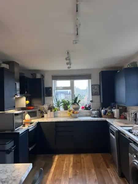 Semi Detached House with Wraparound Garden and Separate Dining Room
