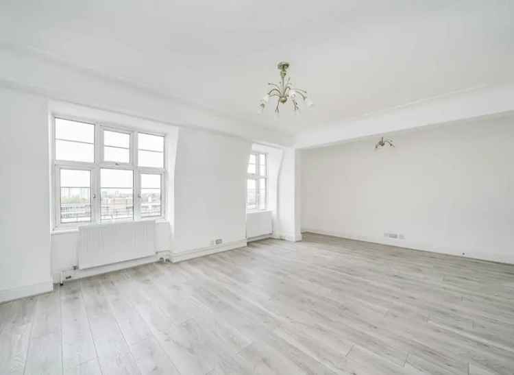 Two Double Bedroom Apartment Near Swiss Cottage