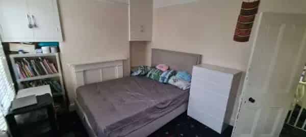3 Bedroom House with Garden Near Amenities