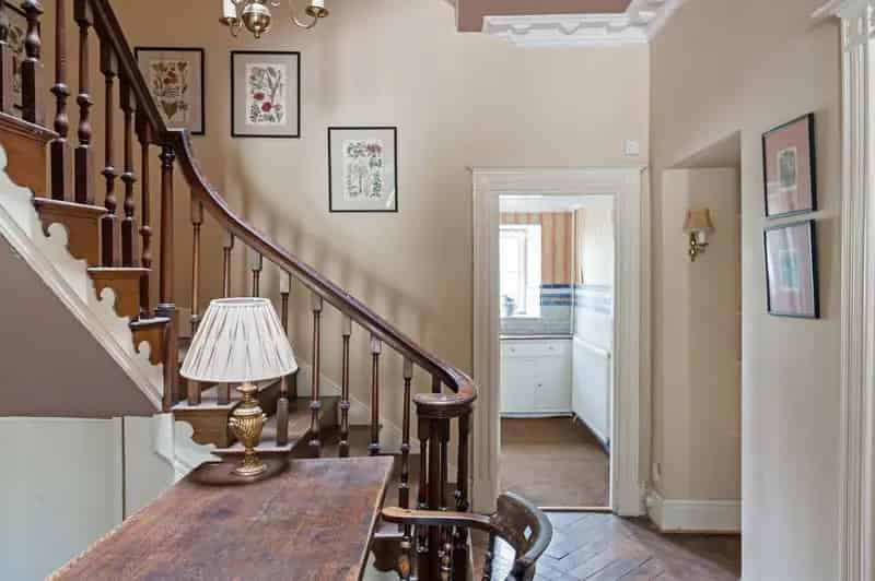 7 Bedroom Cotswolds Manor House For Sale
