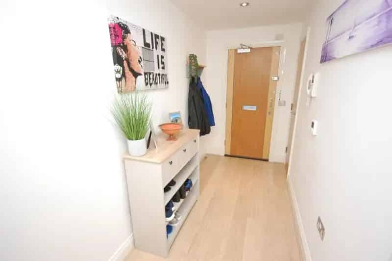 2 Bedroom Apartment for Sale Near Beach