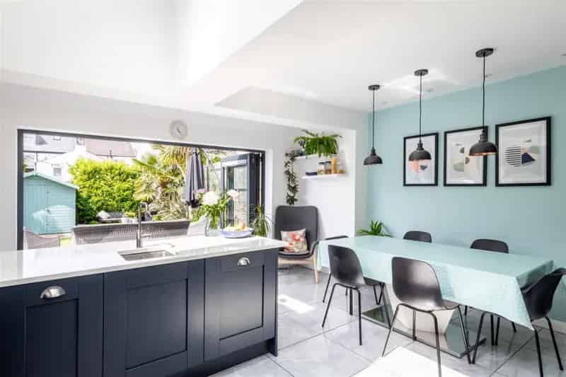 4 Bedroom Victorian House for Sale in Brighton's Preston Park