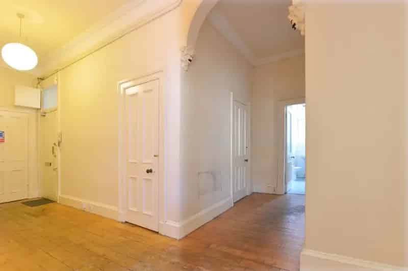 3 Bedroom Flat to Rent in Marchmont Edinburgh