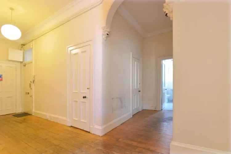 3 Bedroom Flat to Rent in Marchmont Edinburgh