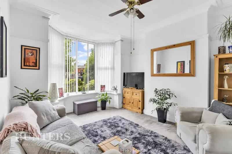 3 Bedroom House For Sale in Chadderton Oldham