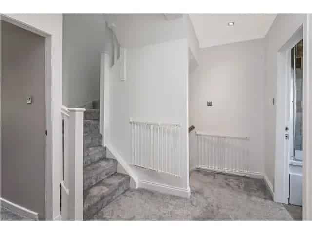 4 Bedroom Terraced House for Sale in Knightswood