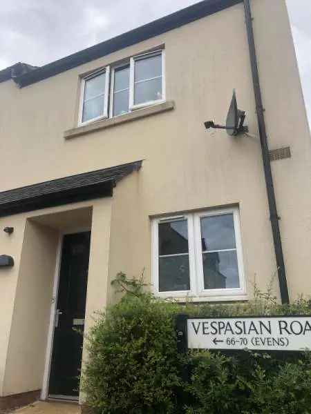 House For Rent in Marlborough, England