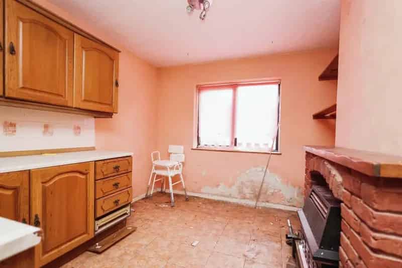 Three Bedroom House For Sale Good Starter Home Large Garden Off Road Parking