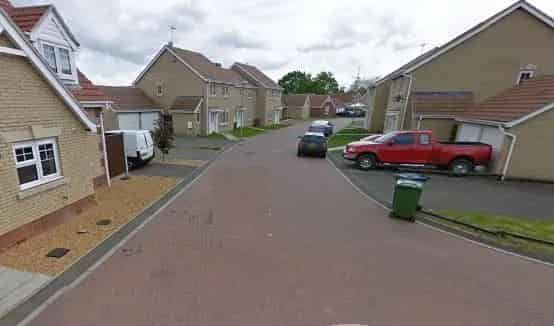House For Rent , Fenland District, England