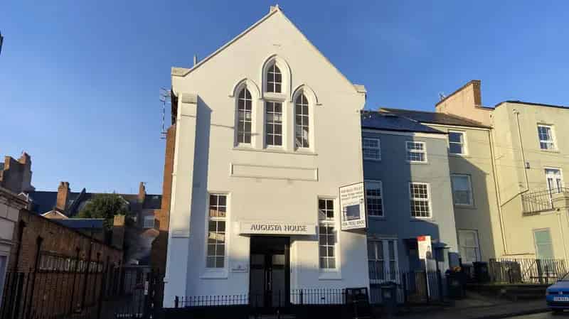 Office To Let Leamington Spa Town Centre