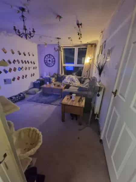 Flat For Rent , Bradford, England