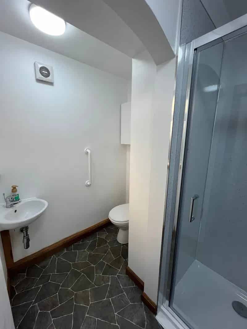 House For Rent , Peterhead, Scotland