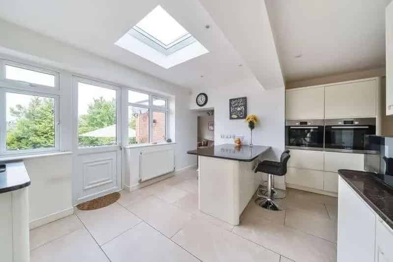 3 Bed Detached Bungalow For Sale