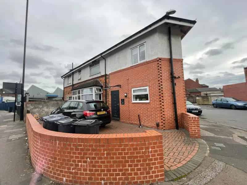 1 Bedroom Flat to Rent