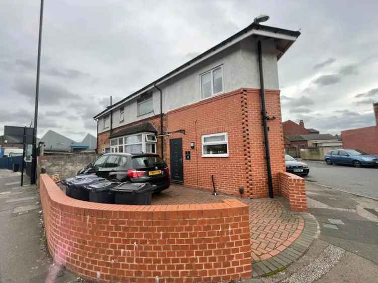 1 Bedroom Flat to Rent