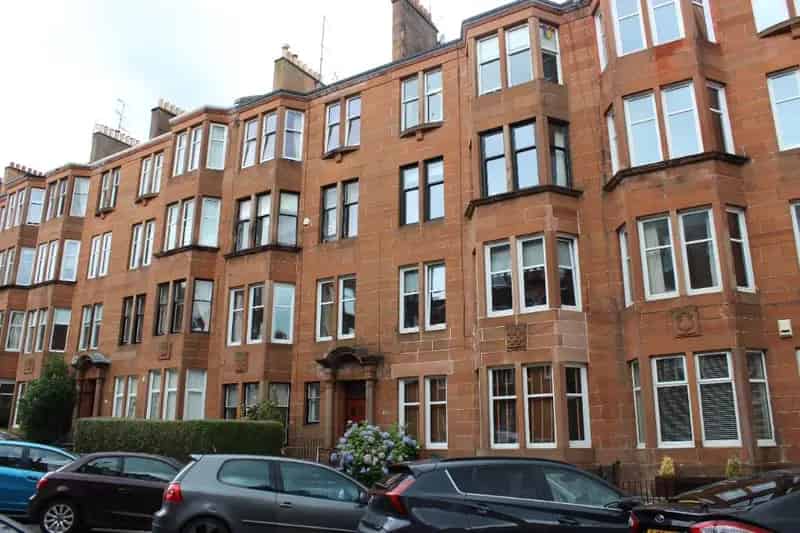 2 Bedroom Flat to Rent