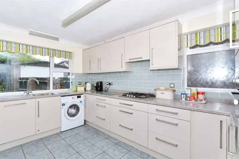 2 Bedroom Semi-Detached Bungalow for Sale