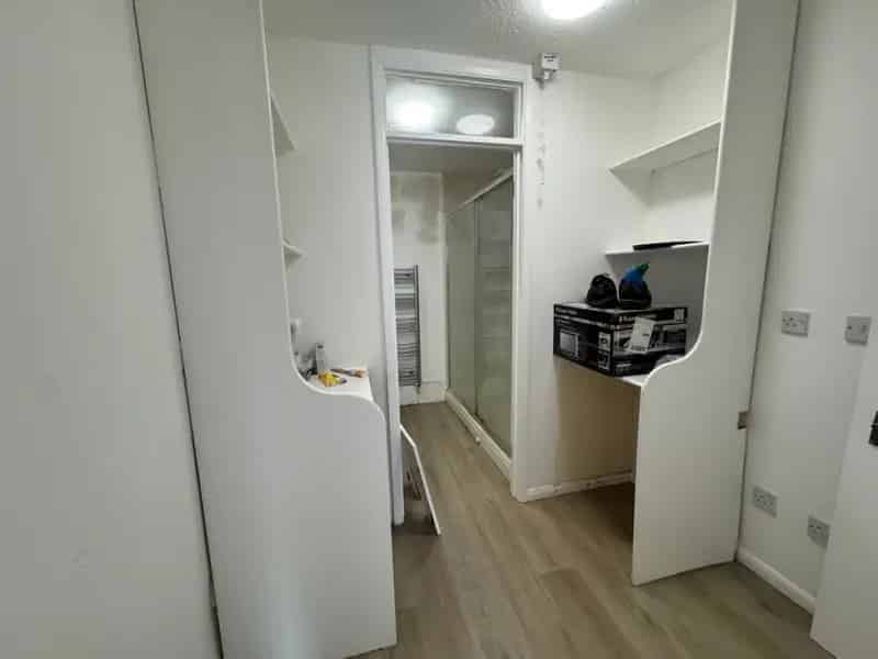 1 Bedroom Flat To Rent