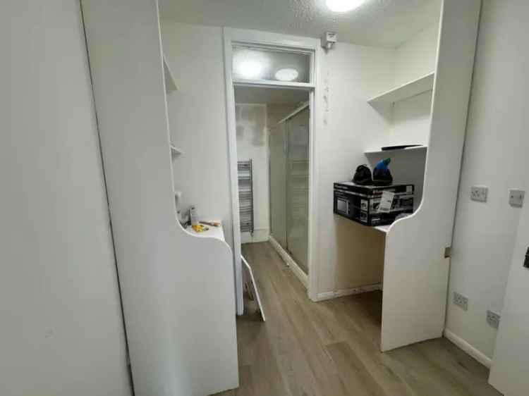1 Bedroom Flat To Rent