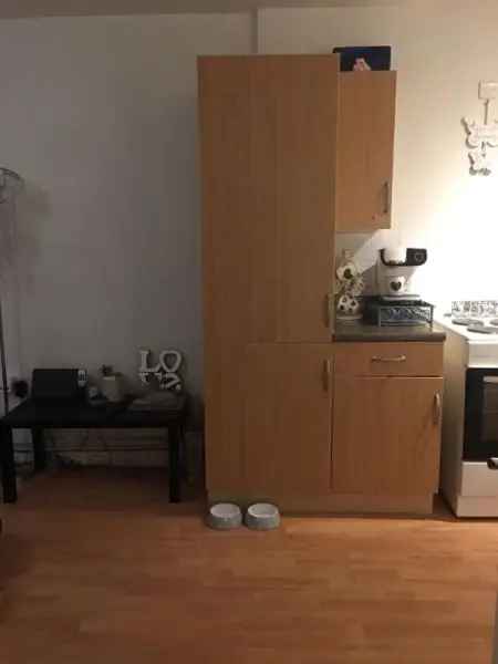 Flat For Rent in Thanet, England