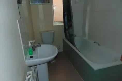 4 Bedroom Student Flat Southampton - Available August