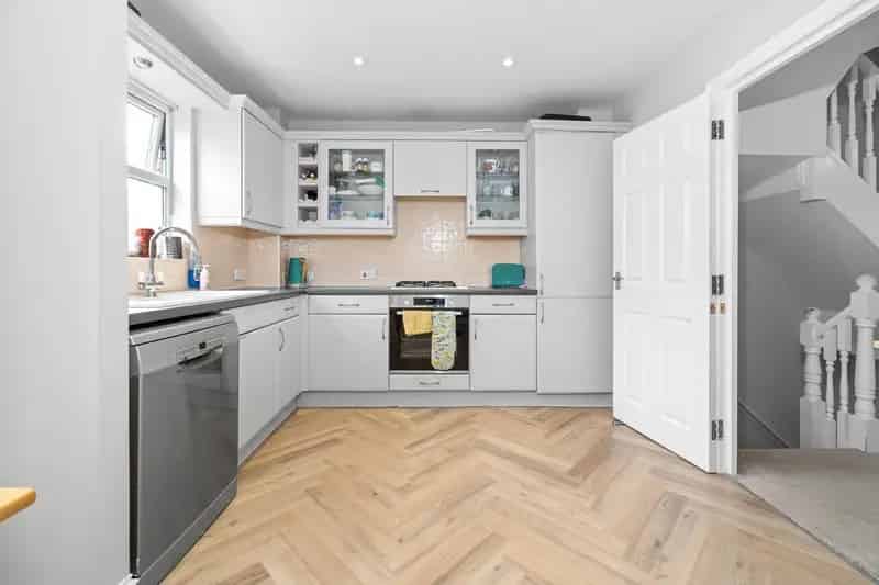 3 Bedroom Townhouse for Sale