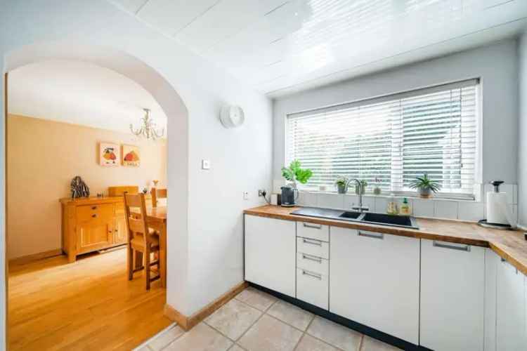 3 Bedroom House for Sale in Wetherby