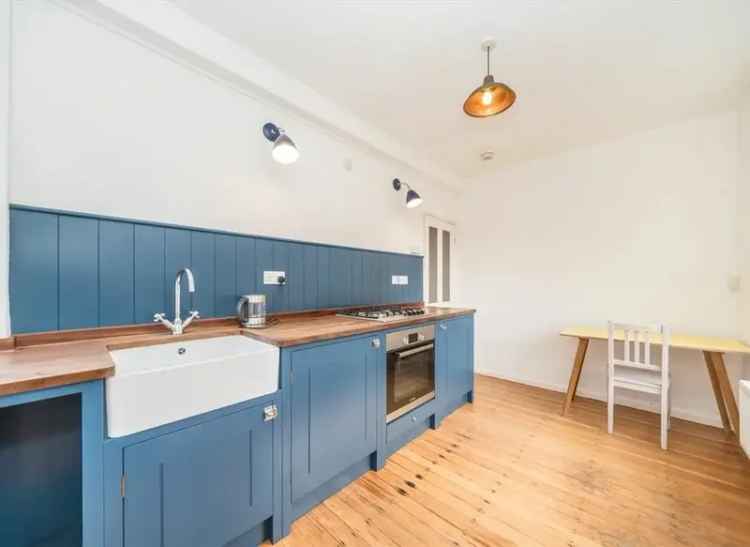 One Bedroom Apartment in Gated Development