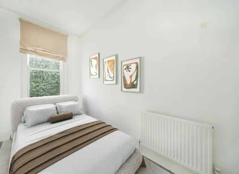 Flat For Sale , London, England