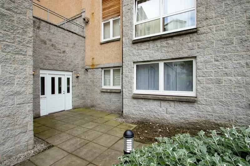 Flat For Rent , Aberdeen City, Scotland