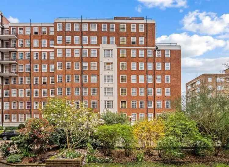 One Bedroom Apartment near Marble Arch