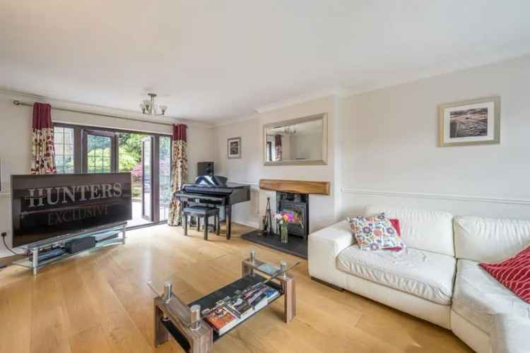4 Bedroom Detached House For Sale Near Wall Heath Village