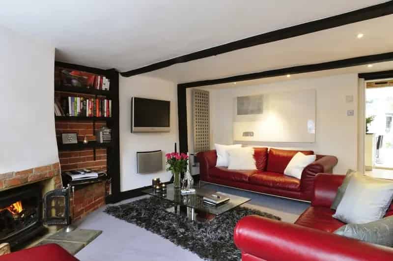 1 Bedroom Cottage Rental in Bray - Premium Amenities
