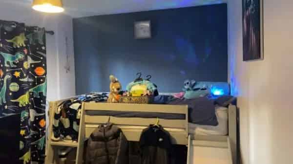 2 Bed Maisonette Huge Garden New Kitchen Balcony