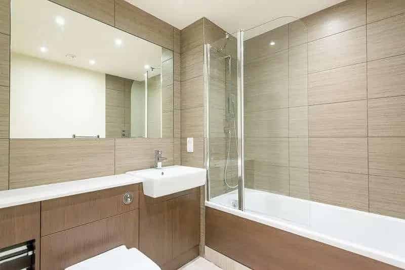 2 Bed Flat for Sale in Beaufort Park