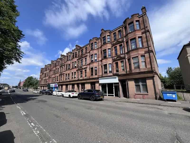 1 Bedroom Flat for Sale