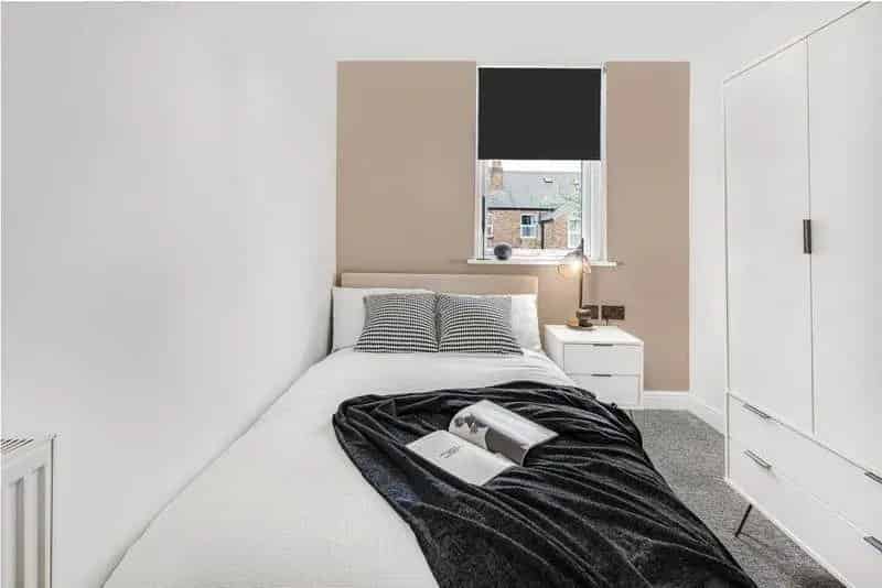 6 Bedroom HMO House Share All Bills Included