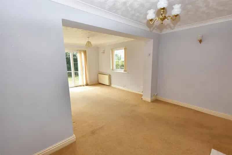 2 Bedroom Semi-Detached Bungalow for Sale in Redruth