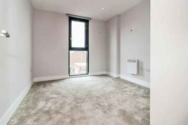 2 Bedroom Flat for Sale Manchester M4 Hallmark Tower