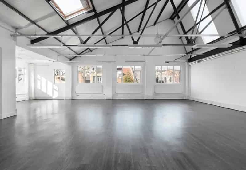 Serviced Offices Chiswick Park Gunnersbury