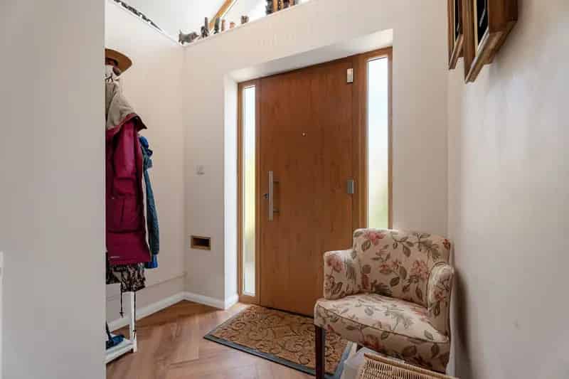 3 Bedroom Detached Bungalow for Sale Fulwell Road Finmere Buckingham