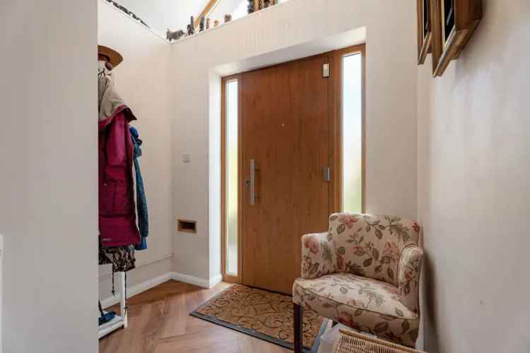 3 Bedroom Detached Bungalow for Sale Fulwell Road Finmere Buckingham