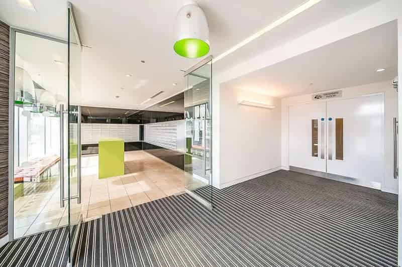 Studio Apartment for Rent Liverpool L1 - One Park West