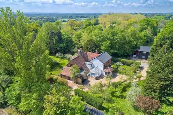 New House Lane, Salfords0, Redhill, RH1 5RE | Property for sale | Savills