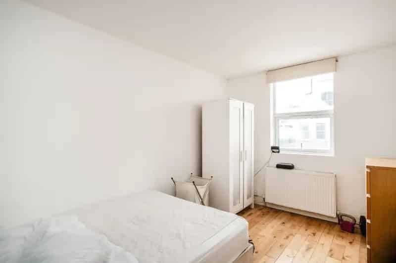 Freehold 3-Apartment Building - 8% Return - West Norwood
