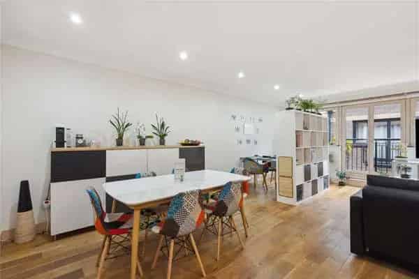 Spacious Two-Bedroom Apartment in Gated W2 Development