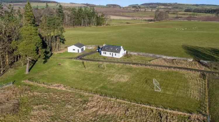 Cottage For Sale in null, Scotland