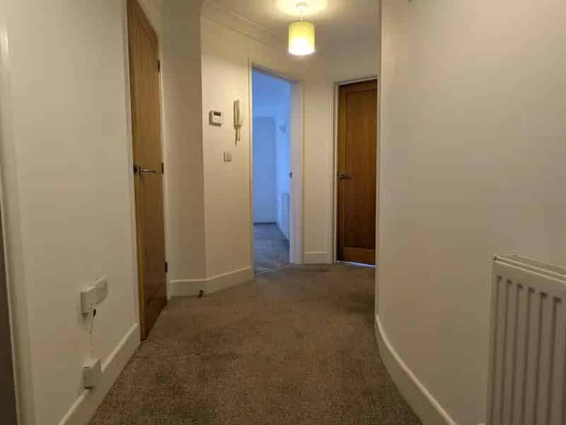 1 Bedroom Apartment to Rent