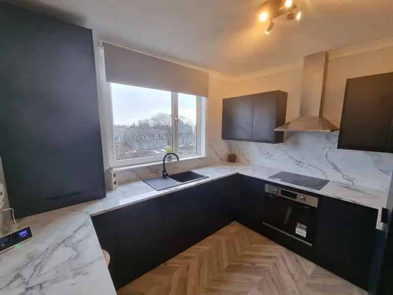 1 Bedroom Flat to Rent in North East Scotland