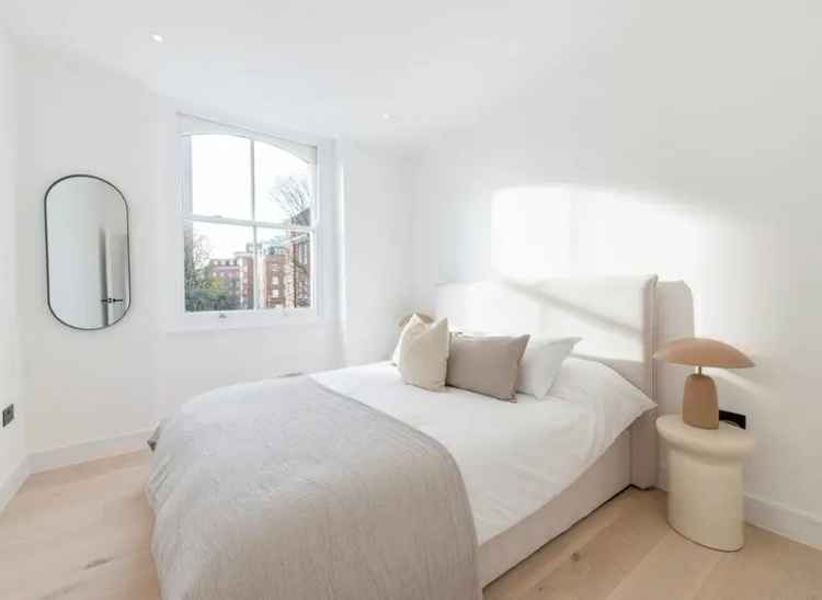Luxury Apartments City Road Angel Old Street Station